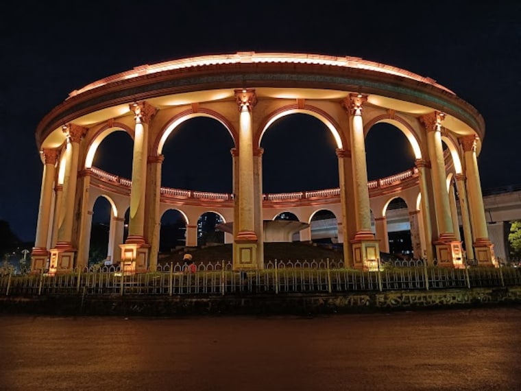 Navi Mumbai_Utsav_chowk_2